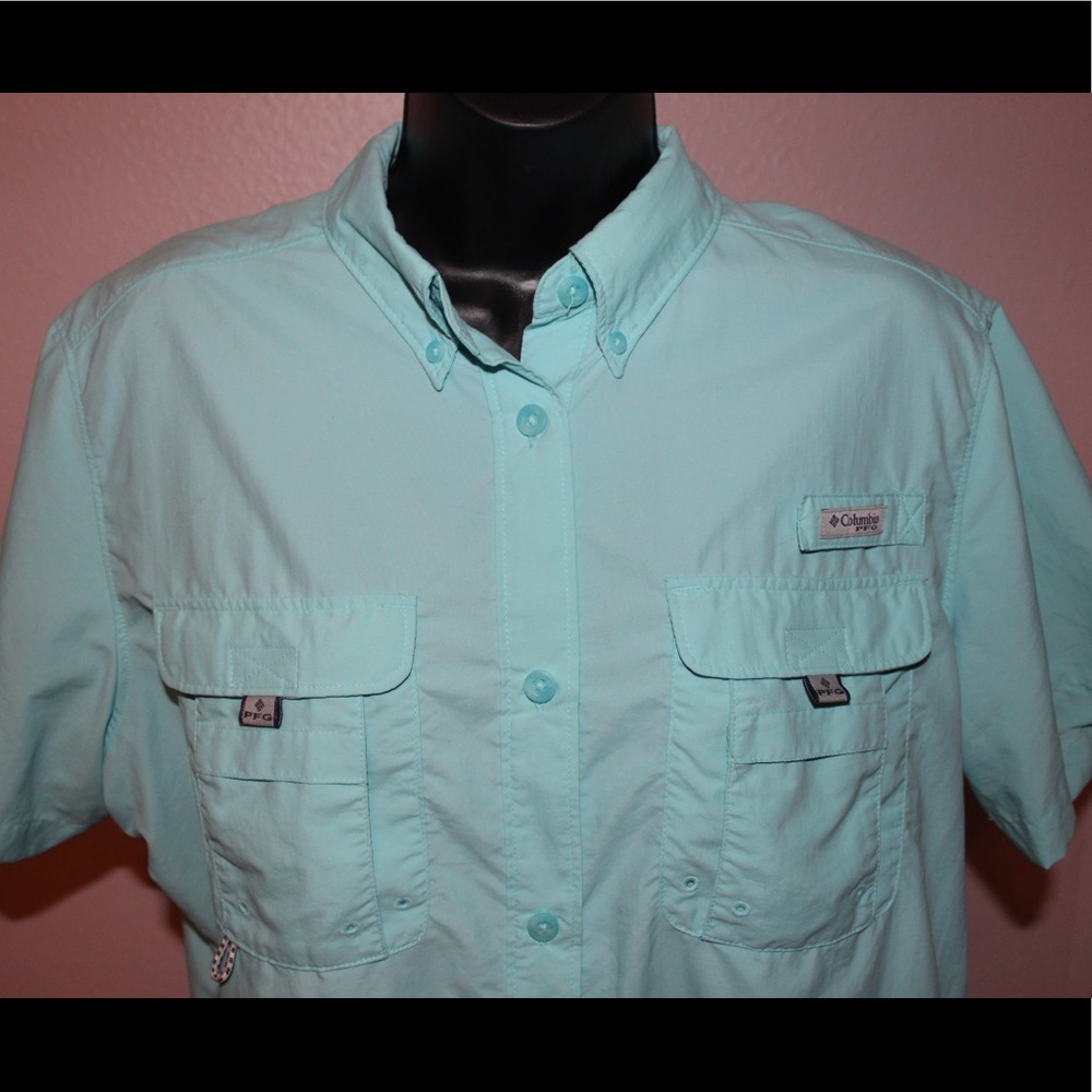 Columbia Sportswear Men's Bonehead Shirt